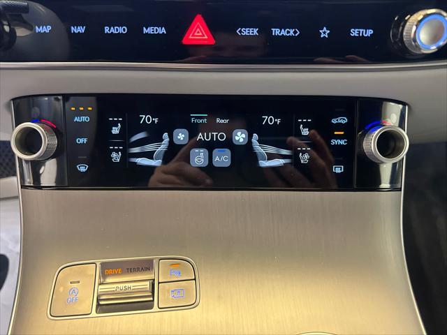 2026 Genesis Gv70 - $53,830