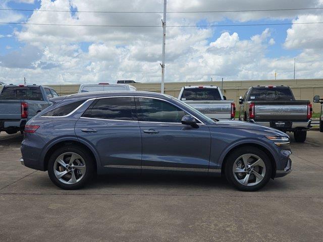 2026 Genesis Gv70 - $49,219