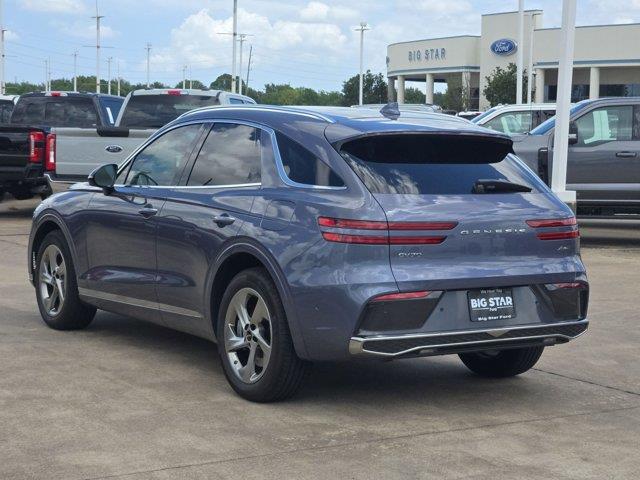 2026 Genesis Gv70 - $49,219