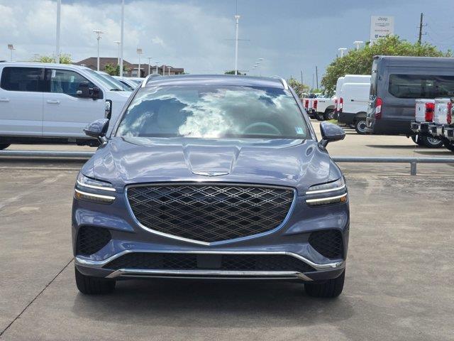 2026 Genesis Gv70 - $49,219