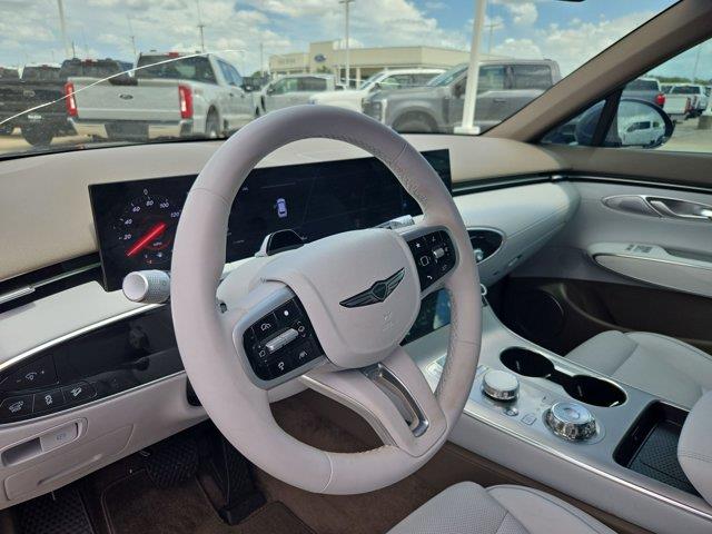 2026 Genesis Gv70 - $49,219