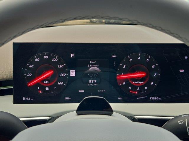2026 Genesis Gv70 - $49,219