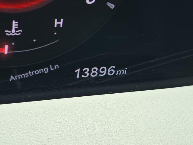 2026 Genesis Gv70 - $49,219
