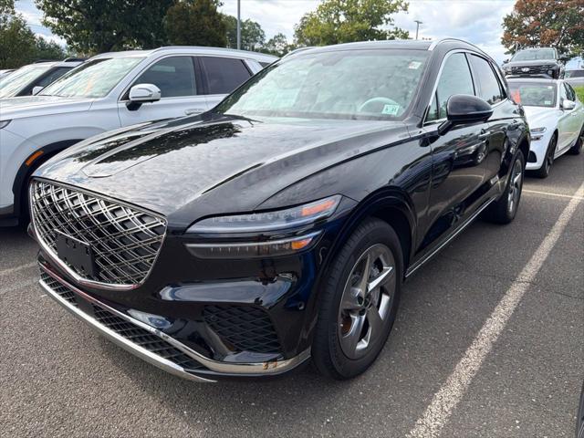 2026 Genesis Gv70 - $57,999