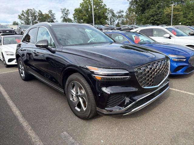 2026 Genesis Gv70 - $57,999