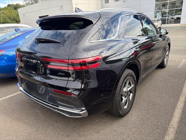 2026 Genesis Gv70 - $57,999
