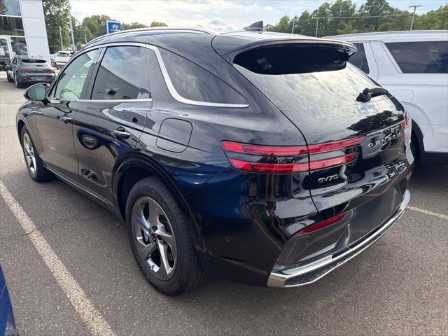 2026 Genesis Gv70 - $57,999