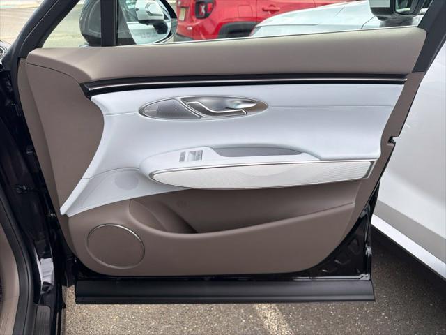 2026 Genesis Gv70 - $57,999