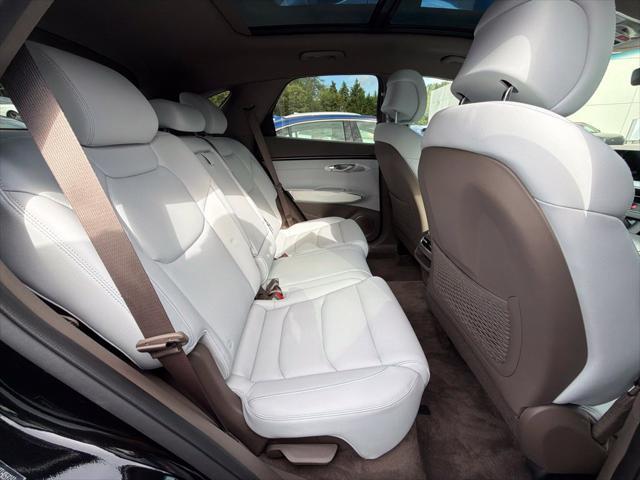 2026 Genesis Gv70 - $57,999