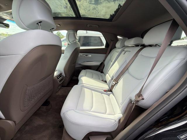 2026 Genesis Gv70 - $57,999