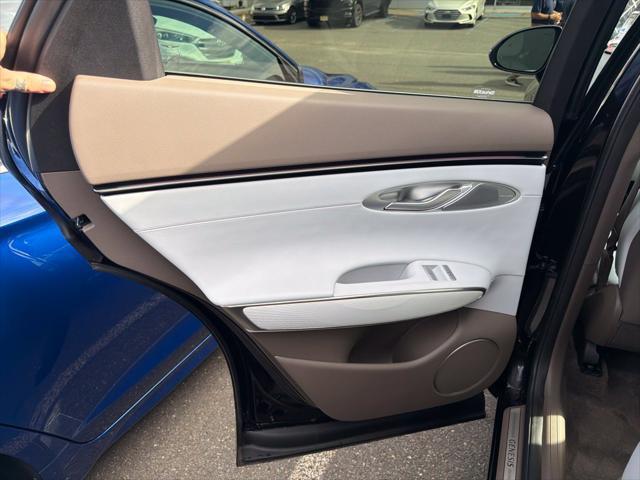 2026 Genesis Gv70 - $57,999