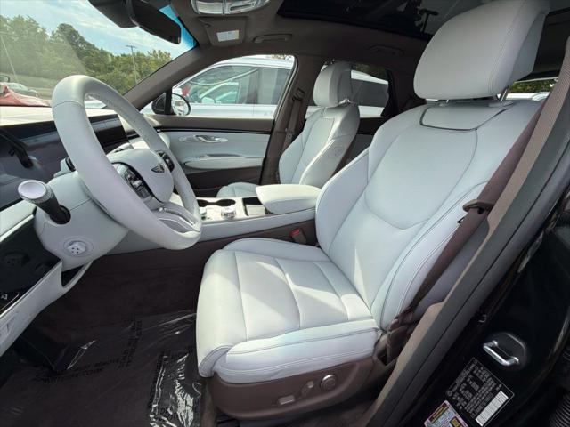 2026 Genesis Gv70 - $57,999
