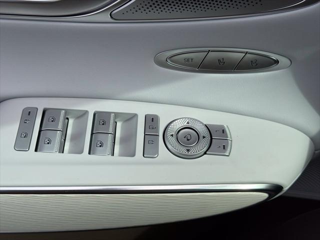2026 Genesis Gv70 - $57,999
