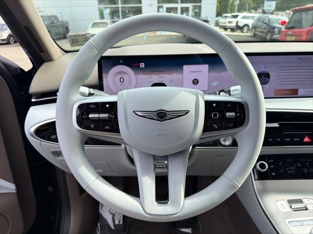 2026 Genesis Gv70 - $57,999