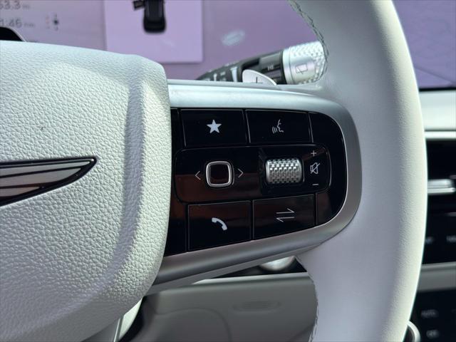 2026 Genesis Gv70 - $57,999