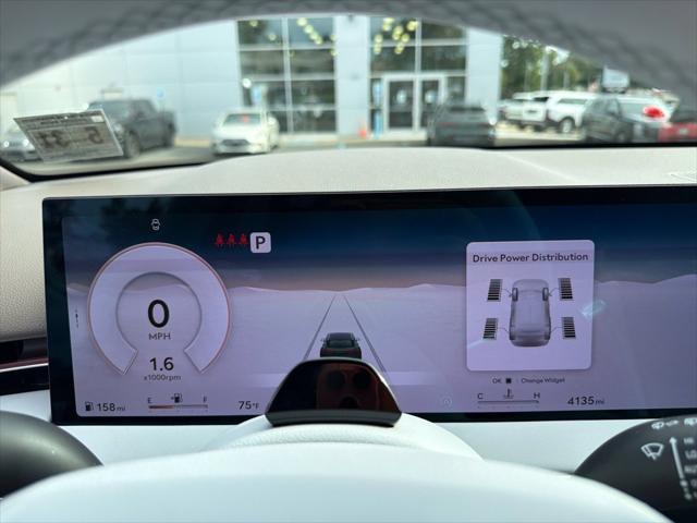 2026 Genesis Gv70 - $57,999