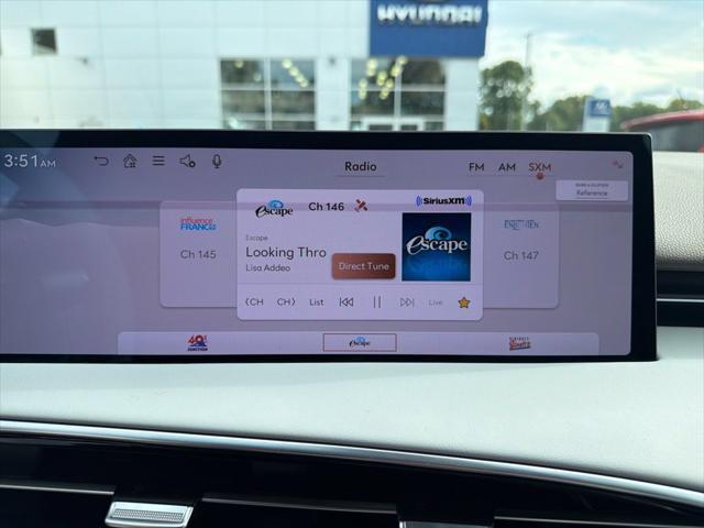 2026 Genesis Gv70 - $57,999