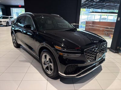2026 Genesis GV70 AWD 2.5T Advanced 4DR SUV