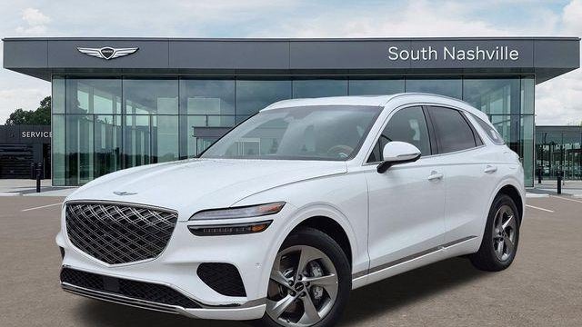 Preowned 2026 Genesis GV70 2.5T Advanced for Sale