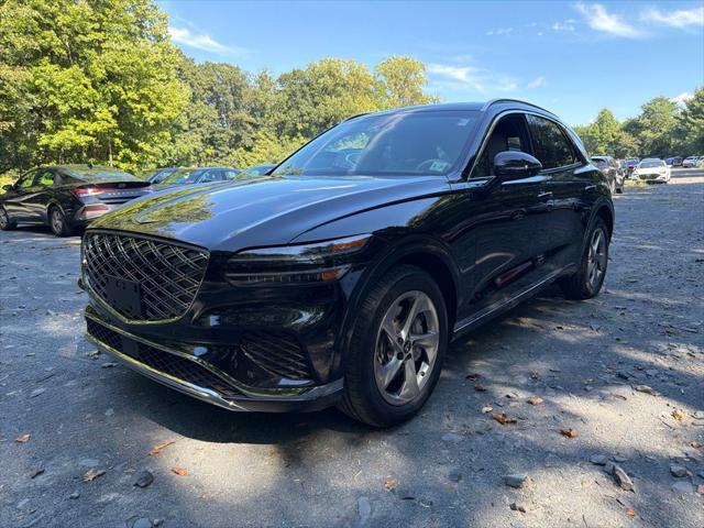 2026 Genesis Gv70 - $57,999