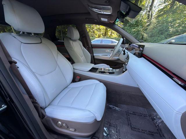 2026 Genesis Gv70 - $57,999