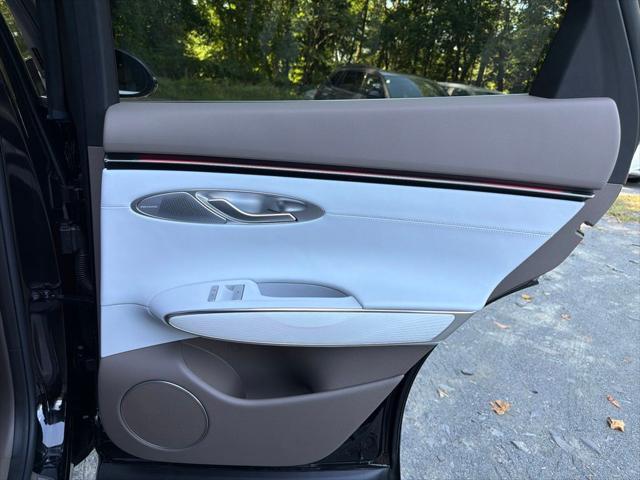 2026 Genesis Gv70 - $57,999