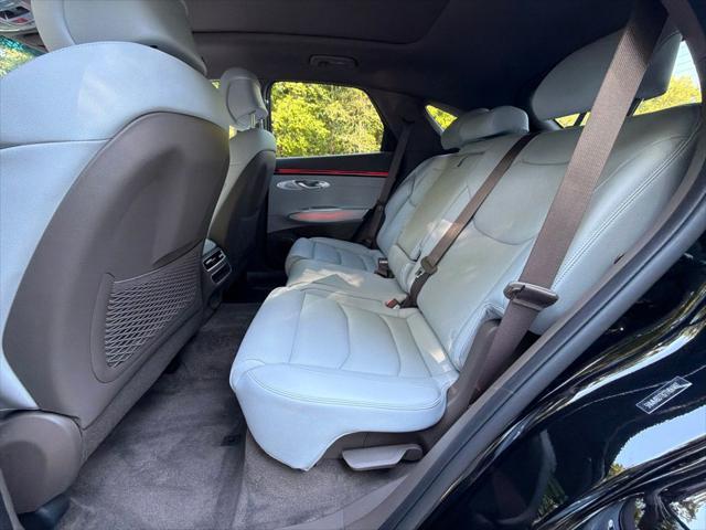 2026 Genesis Gv70 - $57,999