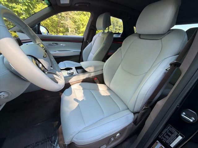 2026 Genesis Gv70 - $57,999