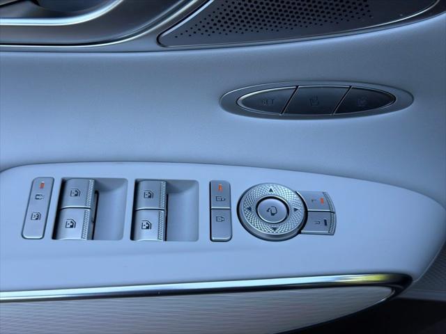 2026 Genesis Gv70 - $57,999