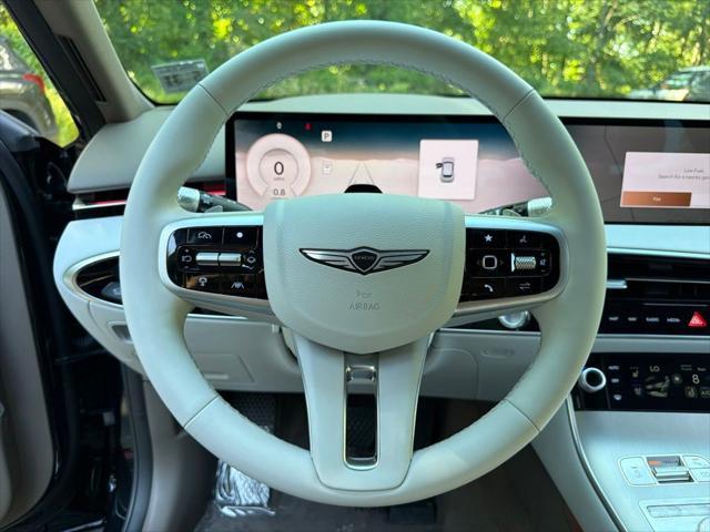 2026 Genesis Gv70 - $57,999