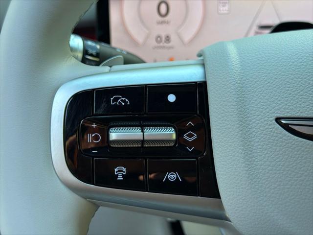 2026 Genesis Gv70 - $57,999