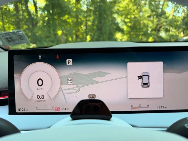 2026 Genesis Gv70 - $57,999