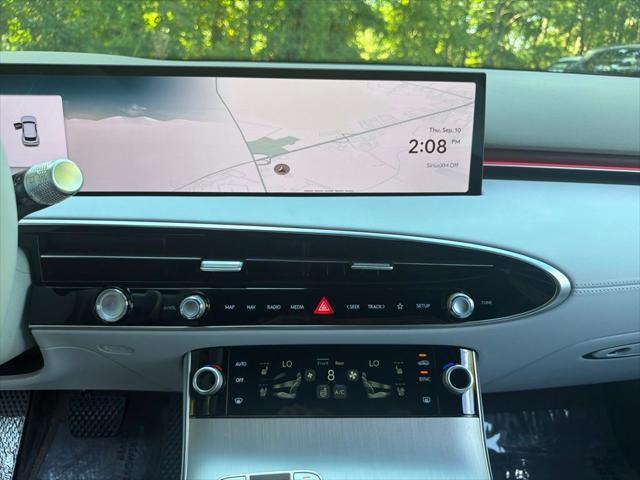 2026 Genesis Gv70 - $57,999