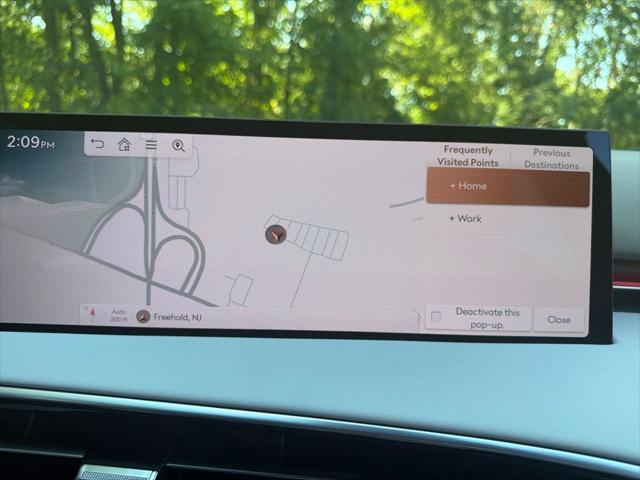 2026 Genesis Gv70 - $57,999