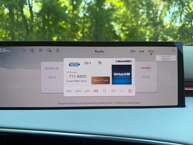 2026 Genesis Gv70 - $57,999