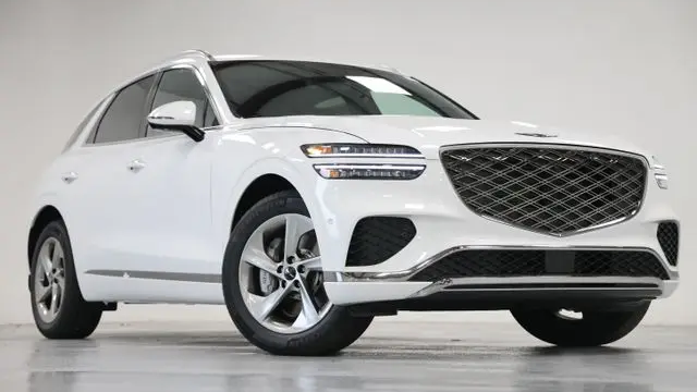 Preowned 2026 Genesis GV70 2.5T Advanced for Sale