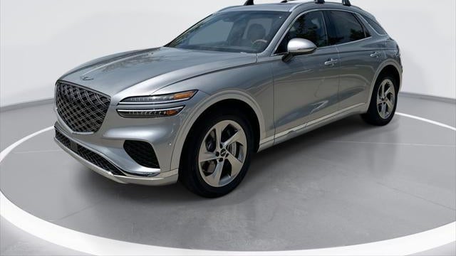 Preowned 2026 Genesis GV70 2.5T Advanced for Sale