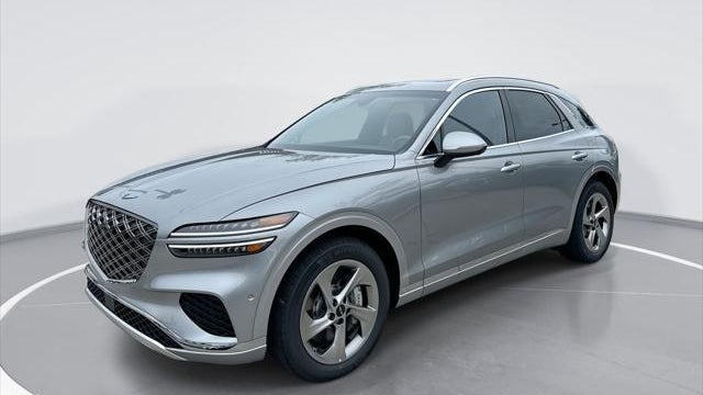 Preowned 2026 Genesis GV70 2.5T Advanced for Sale