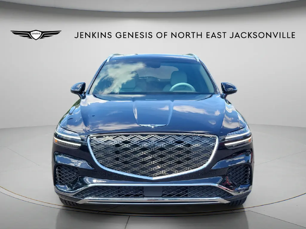 2026 Genesis Gv70 - $57,785