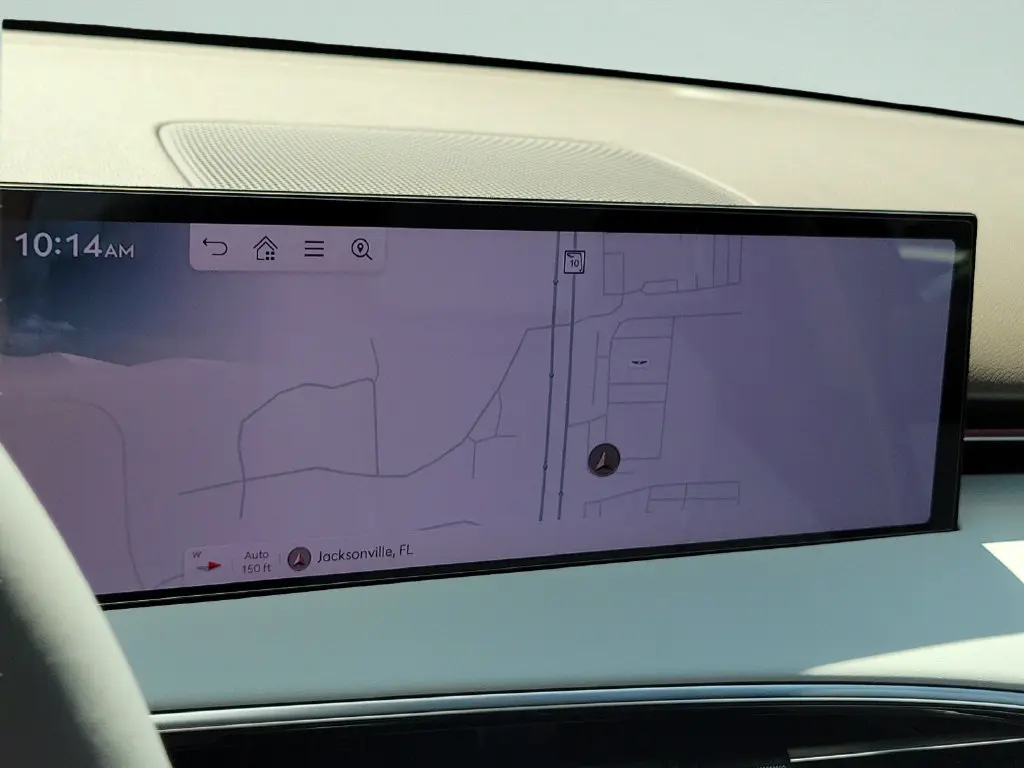 2026 Genesis Gv70 - $57,785