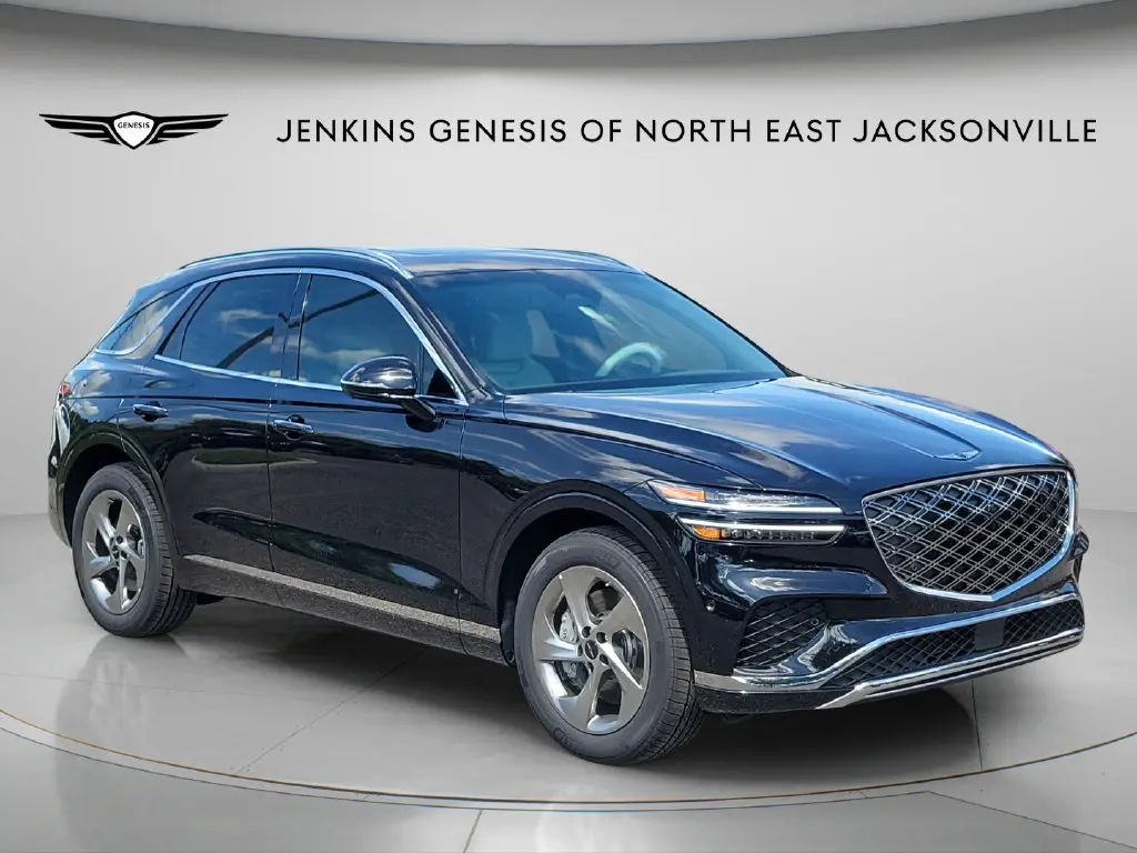 2026 Genesis Gv70 - $57,485