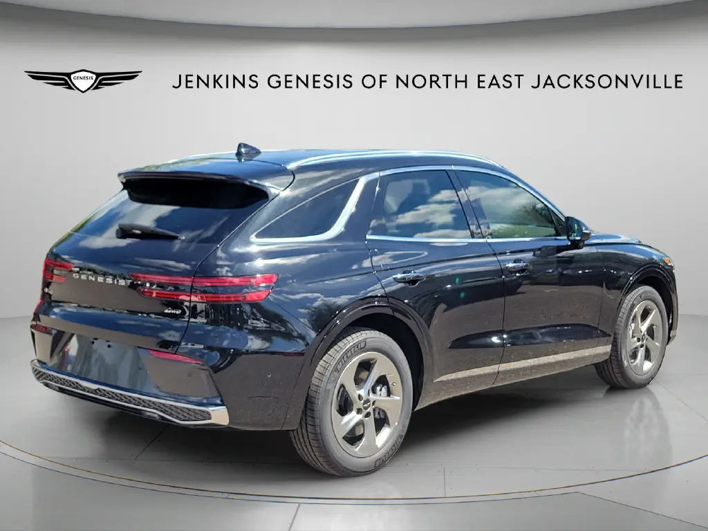 2026 Genesis Gv70 - $57,485