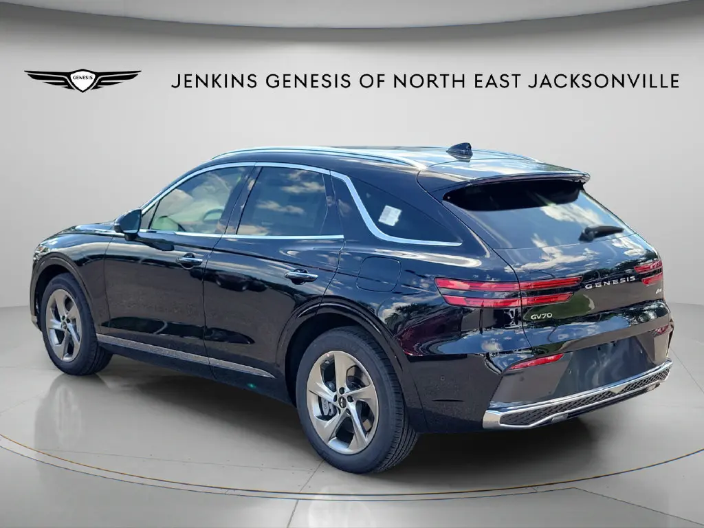 2026 Genesis Gv70 - $57,485
