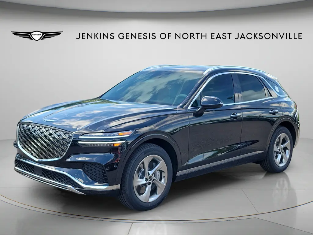 2026 Genesis Gv70 - $57,485
