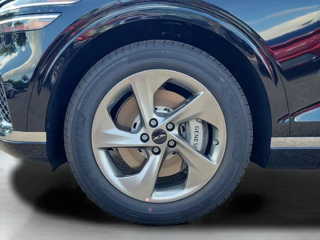 2026 Genesis Gv70 - $57,485