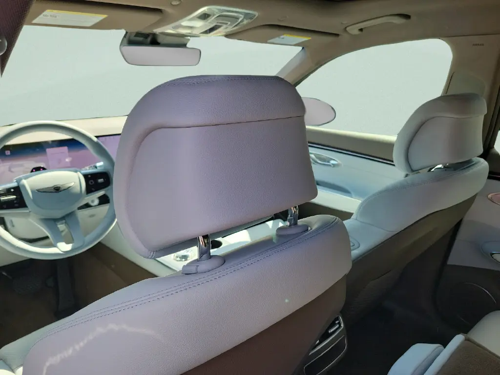 2026 Genesis Gv70 - $57,485