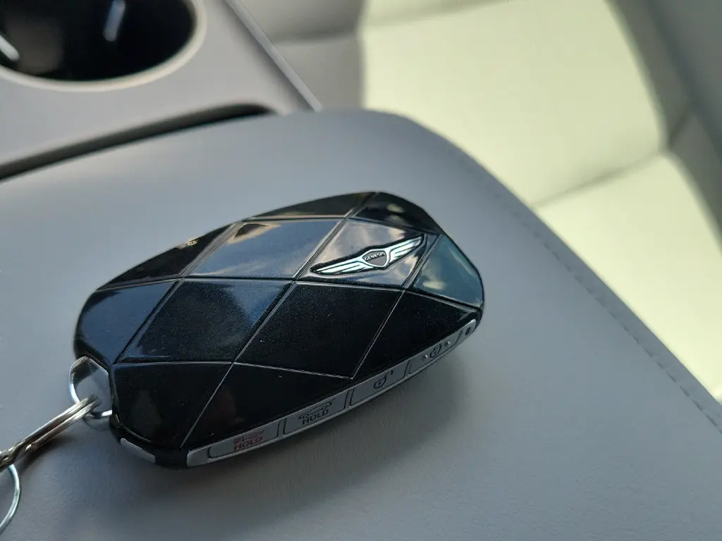 2026 Genesis Gv70 - $57,485