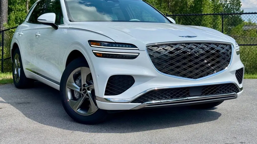 Preowned 2026 Genesis GV70 2.5T Advanced for Sale