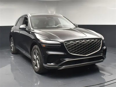 Photo of a 2026 Genesis GV70 AWD 2.5T Advanced 4DR SUV for sale