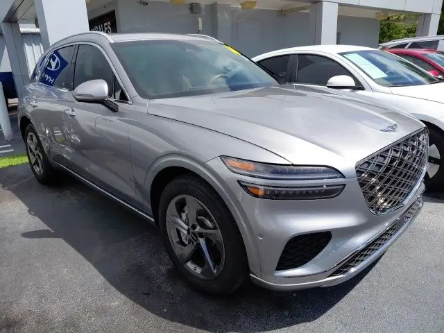 2026 Genesis Gv70 - $51,988